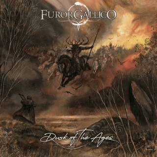 Furor Gallico : Dusk of the Ages